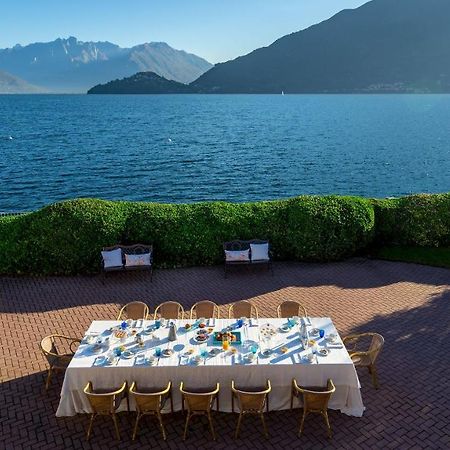 Villa Alba Del Lario 12&2 Pianello Del Lario Esterno foto